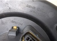  Двигатель отопителя (моторчик печки) Opel Astra G 1998-2005 9374721 #2