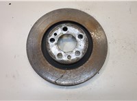  Диск тормозной Volkswagen Golf 4 1997-2005 9376057 #2