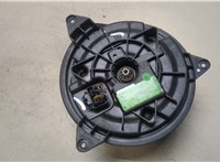  Двигатель отопителя (моторчик печки) Ford Mondeo 3 2000-2007 9376343 #4