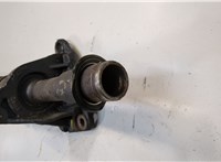  Полуось (приводной вал, шрус) Renault Scenic 1996-2002 9376386 #4