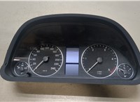  Щиток приборов (приборная панель) Mercedes A W169 2004-2012 9376432 #1