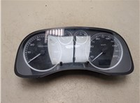 9651299480 Щиток приборов (приборная панель) Peugeot 307 9376442 #7