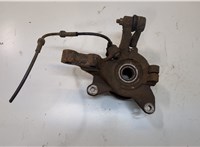  Ступица (кулак, цапфа) Renault Scenic 1996-2002 9376448 #2