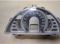  Щиток приборов (приборная панель) Volkswagen Fox 2005-2011 9376487 #1