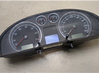  Щиток приборов (приборная панель) Volkswagen Passat 5 2000-2005 9376497 #1