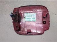  Лючок бензобака Renault Scenic 1996-2002 9376594 #3