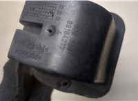  Лючок бензобака Opel Corsa C 2000-2006 9376598 #2