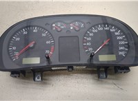  Щиток приборов (приборная панель) Volkswagen Bora 9376609 #1