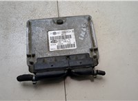 036906034BB Блок управления двигателем Volkswagen Golf 4 1997-2005 9376616 #6