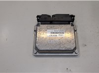  Блок управления двигателем Audi A4 (B5) 1994-2000 9376618 #1