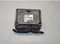  Блок управления двигателем Volkswagen Golf 4 1997-2005 9376626 #1