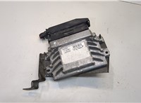  Блок управления двигателем Renault Scenic 1996-2002 9376629 #1