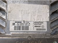  Блок управления двигателем Renault Scenic 1996-2002 9376629 #4