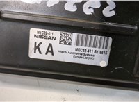  Блок управления двигателем Nissan Almera Tino 9376661 #4