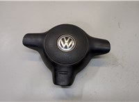  Подушка безопасности водителя Volkswagen Polo 1999-2001 9376678 #1