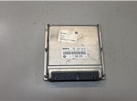  Блок управления двигателем BMW 3 E46 1998-2005 9376686 #1