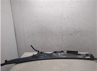 2038301713 Жабо под дворники (дождевик) Mercedes C W203 2000-2007 9376703 #2