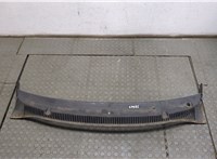  Жабо под дворники (дождевик) Volkswagen Fox 2005-2011 9376715 #1