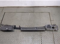  Жабо под дворники (дождевик) Opel Meriva 2003-2010 9376740 #2