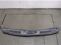  Жабо под дворники (дождевик) Opel Agila 2000-2007 9376742 #1