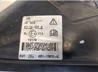  Фара (передняя) Ford Focus 2 2005-2008 9376746 #4