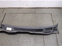  Жабо под дворники (дождевик) Opel Astra G 1998-2005 9376753 #1