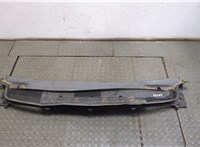  Жабо под дворники (дождевик) Mercedes A W169 2004-2012 9376756 #1