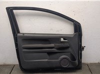  Дверь боковая (легковая) Volkswagen Fox 2005-2011 9376781 #6