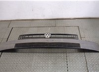  Решетка радиатора Volkswagen Transporter 4 1991-2003 9376791 #1