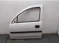  Дверь боковая (легковая) Opel Combo 2001-2011 9376801 #1