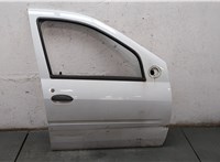  Дверь боковая (легковая) Dacia Logan 2004-2012 9376808 #1