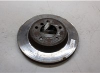34116864058, 6864058 Диск тормозной BMW 3 E46 1998-2005 9376825 #5