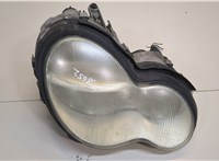  Фара (передняя) Mercedes C W203 2000-2007 9376827 #1