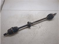 4950822E00 Полуось (приводной вал, шрус) Hyundai Accent 1994-2000 9376854 #4