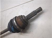 4950822E00 Полуось (приводной вал, шрус) Hyundai Accent 1994-2000 9376854 #6