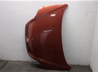  Капот Renault Scenic 1996-2002 9376858 #1