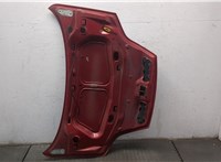  Капот Renault Scenic 1996-2002 9376858 #6