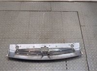  Решетка радиатора Citroen Berlingo 2002-2008 9376860 #4