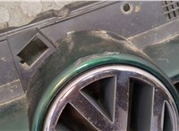  Решетка радиатора Volkswagen Golf 4 1997-2005 9376867 #2