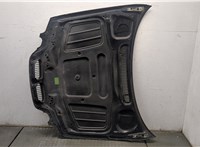  Капот BMW 3 E46 1998-2005 9376877 #5