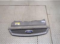  Решетка радиатора Ford Focus 2 2005-2008 9376907 #1