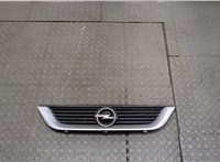  Решетка радиатора Opel Vectra B 1995-2002 9376930 #1