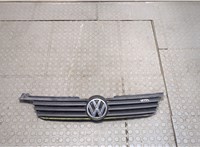  Решетка радиатора Volkswagen Lupo 9376939 #1