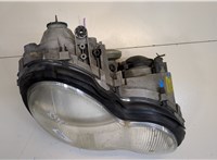  Фара (передняя) Mercedes C W203 2000-2007 9376953 #4