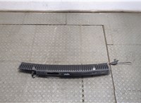  Жабо под дворники (дождевик) Volkswagen Sharan 2000-2010 9376981 #1