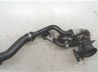 55231037 Турбина Fiat Fiorino 9376991 #6