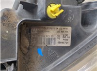 9649986280, 89045701 Фара (передняя) Peugeot 207 9377043 #6