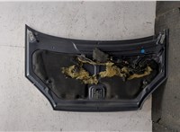 1252640, P3M51R16610AA Капот Ford C-Max 2002-2010 9377115 #2