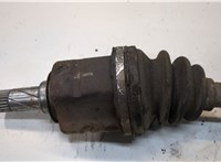  Полуось (приводной вал, шрус) Opel Meriva 2003-2010 9377164 #3