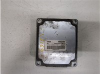  Блок управления двигателем Opel Astra G 1998-2005 9377172 #1